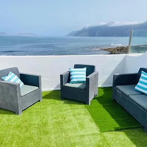  Apartamento Mirador Del Risco De