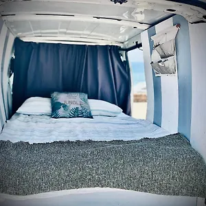  Camping Marabú Vacacional